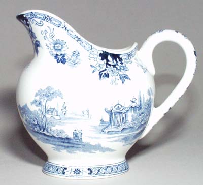 Jug or Pitcher